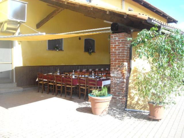 Agriturismo Cascina del Peso