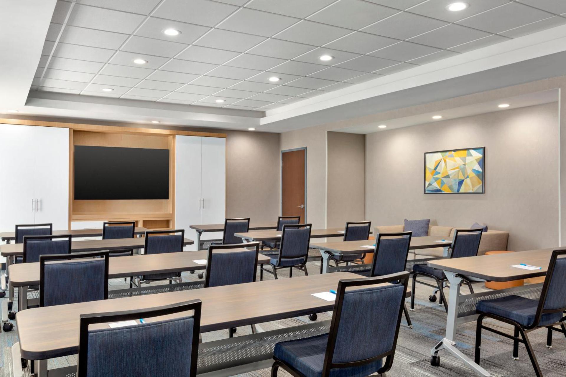 Meeting/conference room