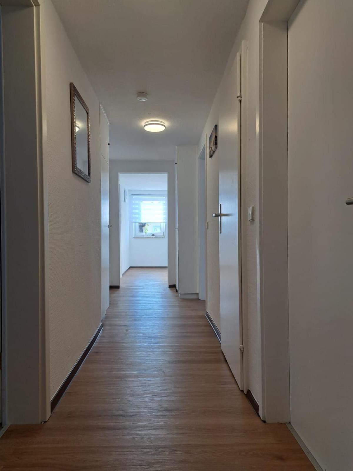 Apartment Q im Zentrum von Königsbronn Monteurzimmer