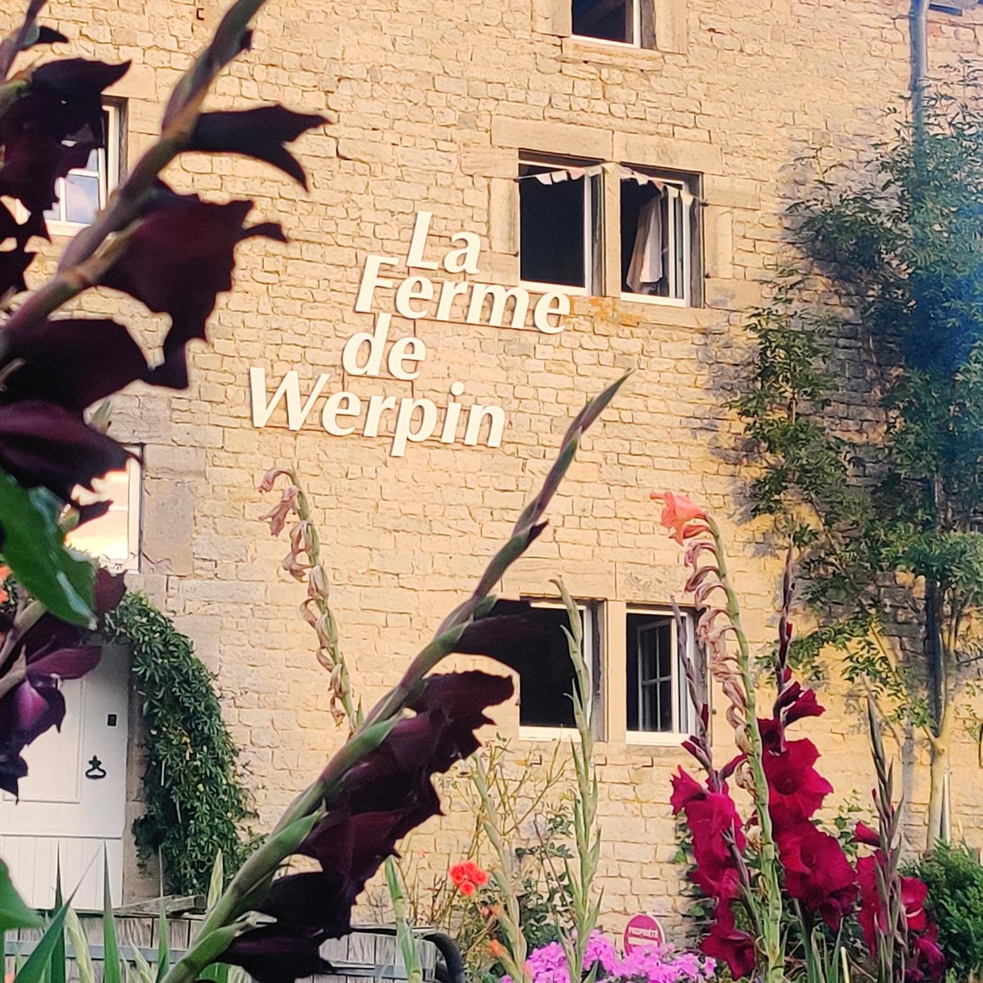 Property logo or sign