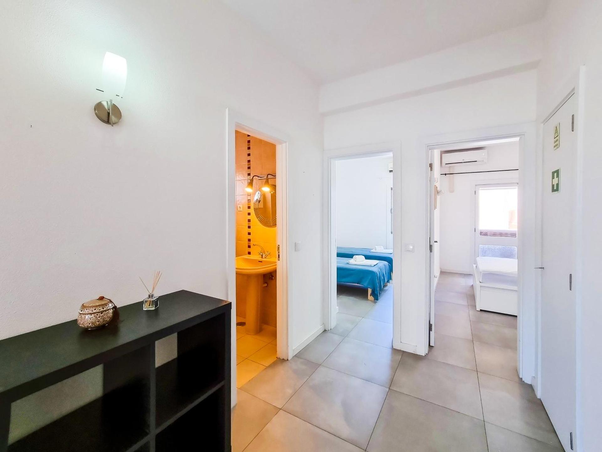 FLH Monte Gordo Summer Flat