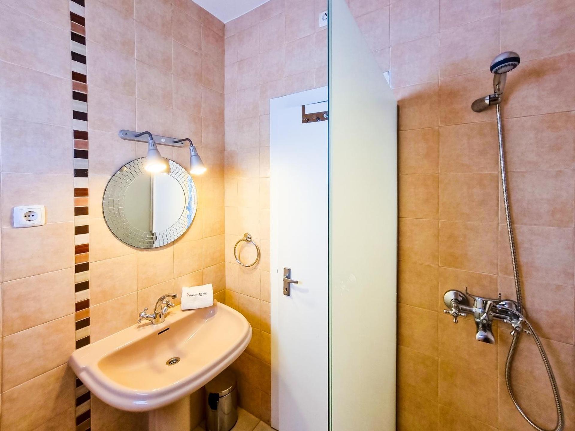 FLH Monte Gordo Summer Flat