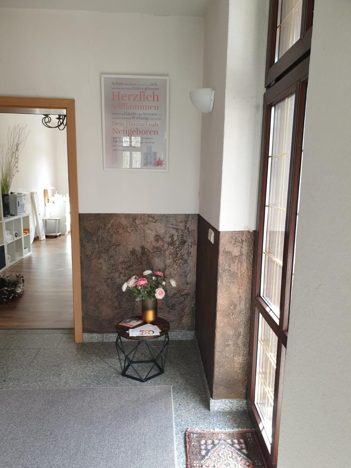 Spa and wellness centre/facilities