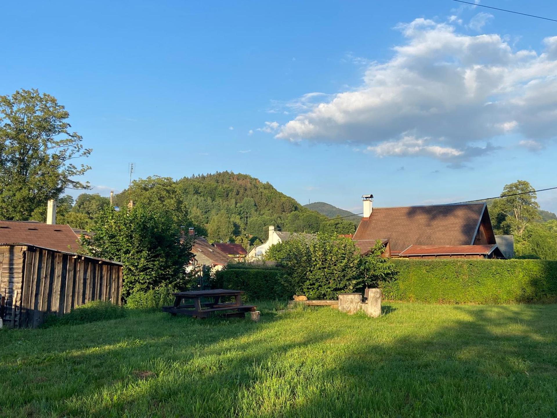 Apartmán u Marušky