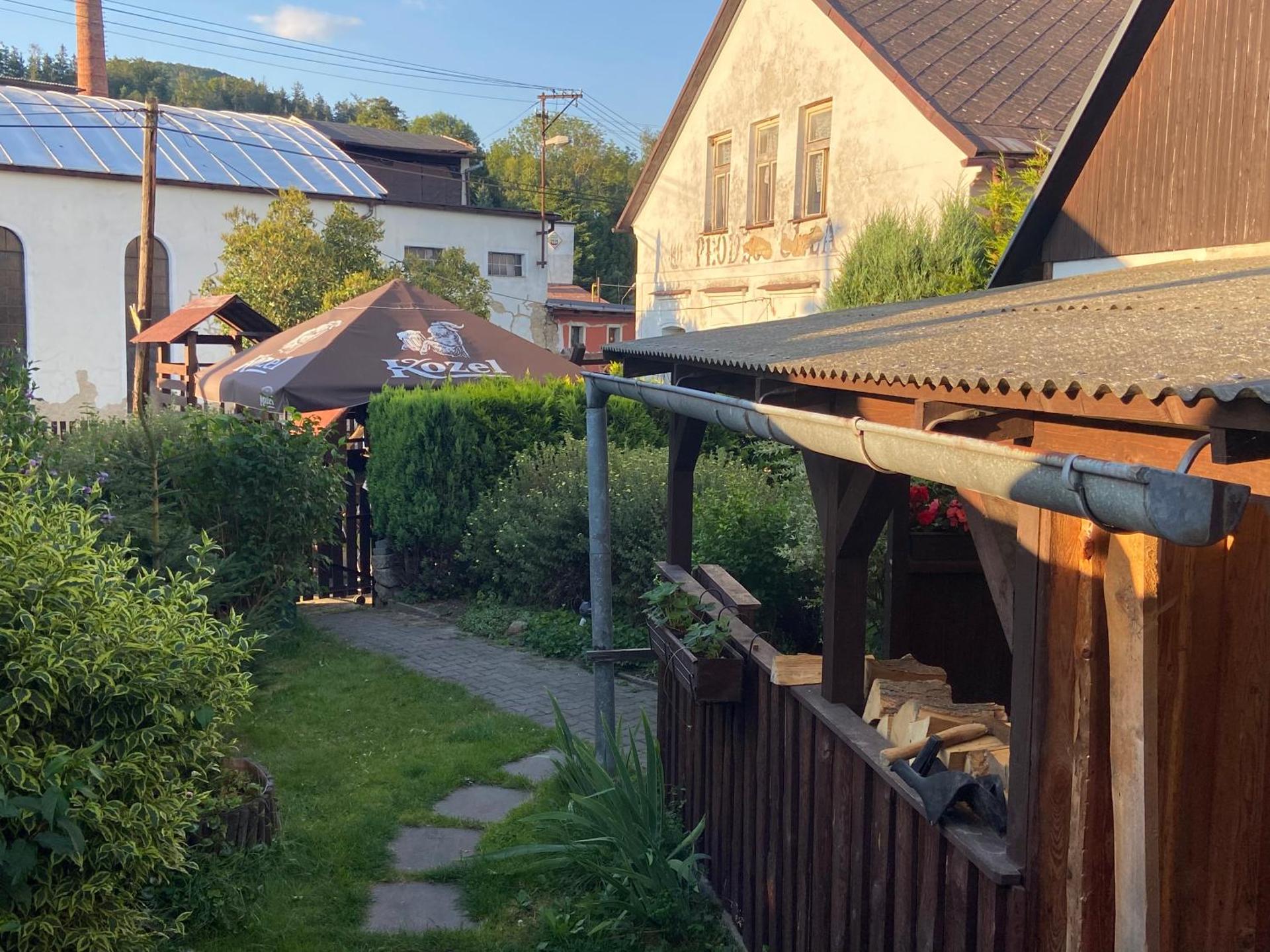 Apartmán u Marušky