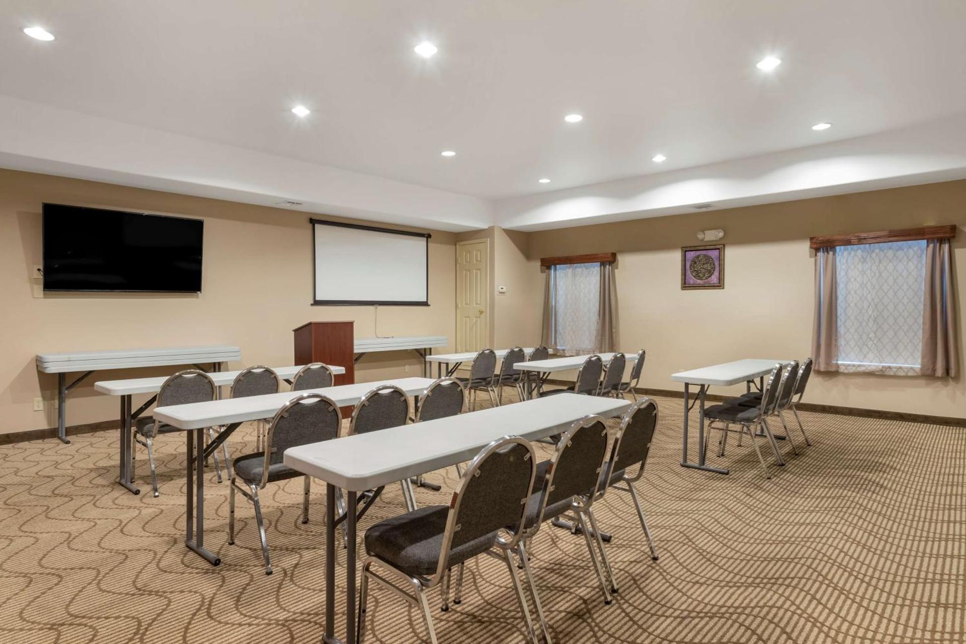 Meeting/conference room