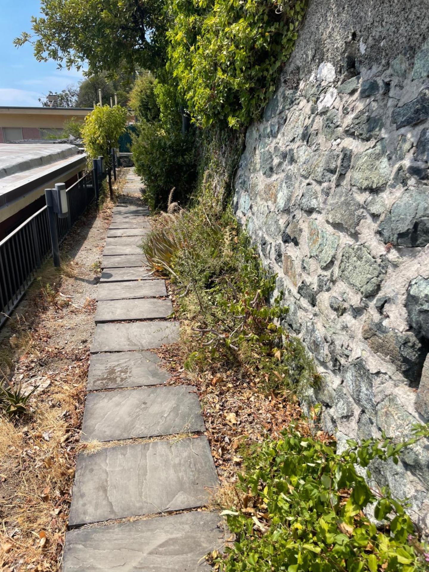 Ocean View Flat with WI-FI, AC and Elevator to Town