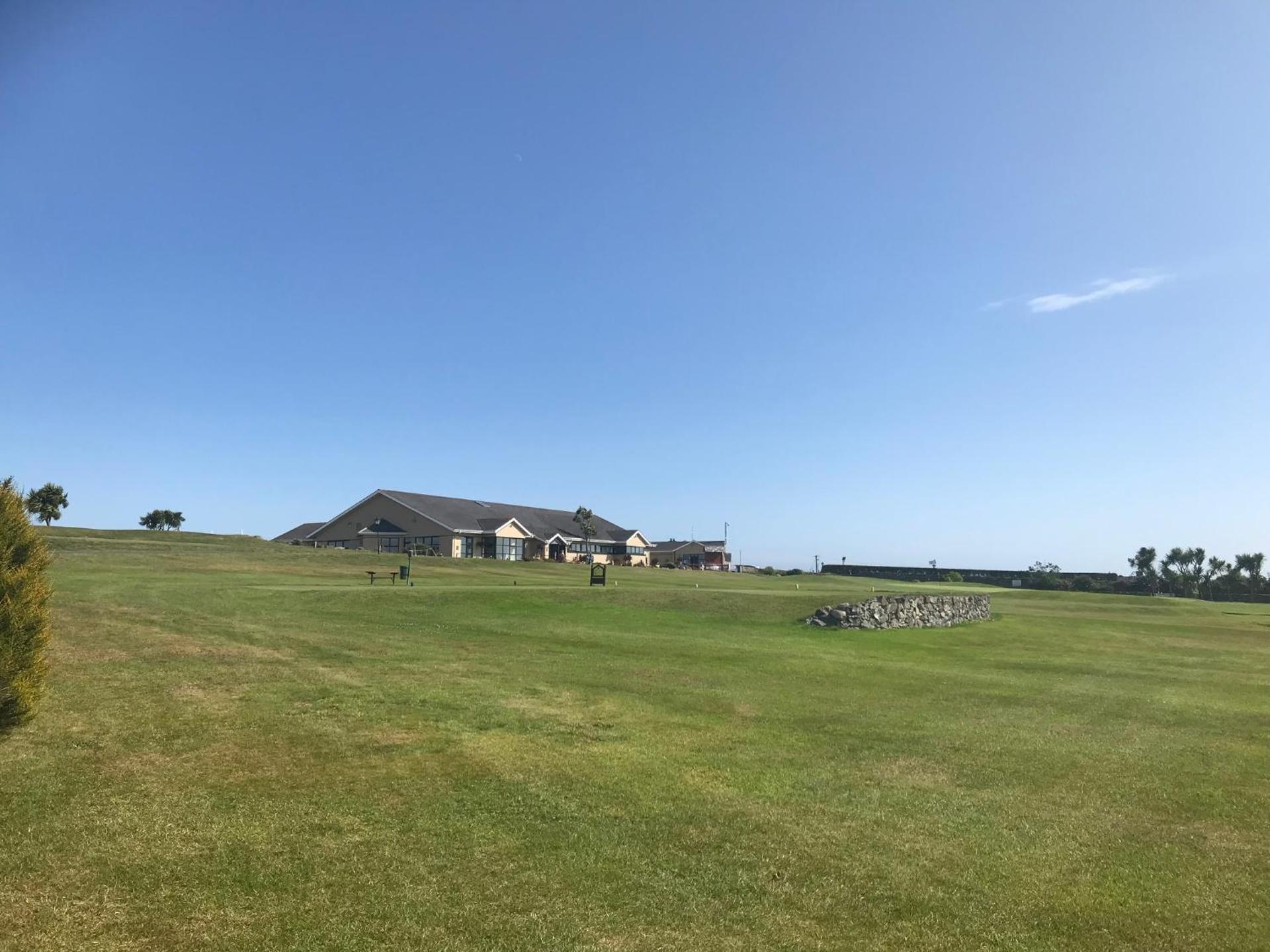 Lynn Cottage St Helens Village