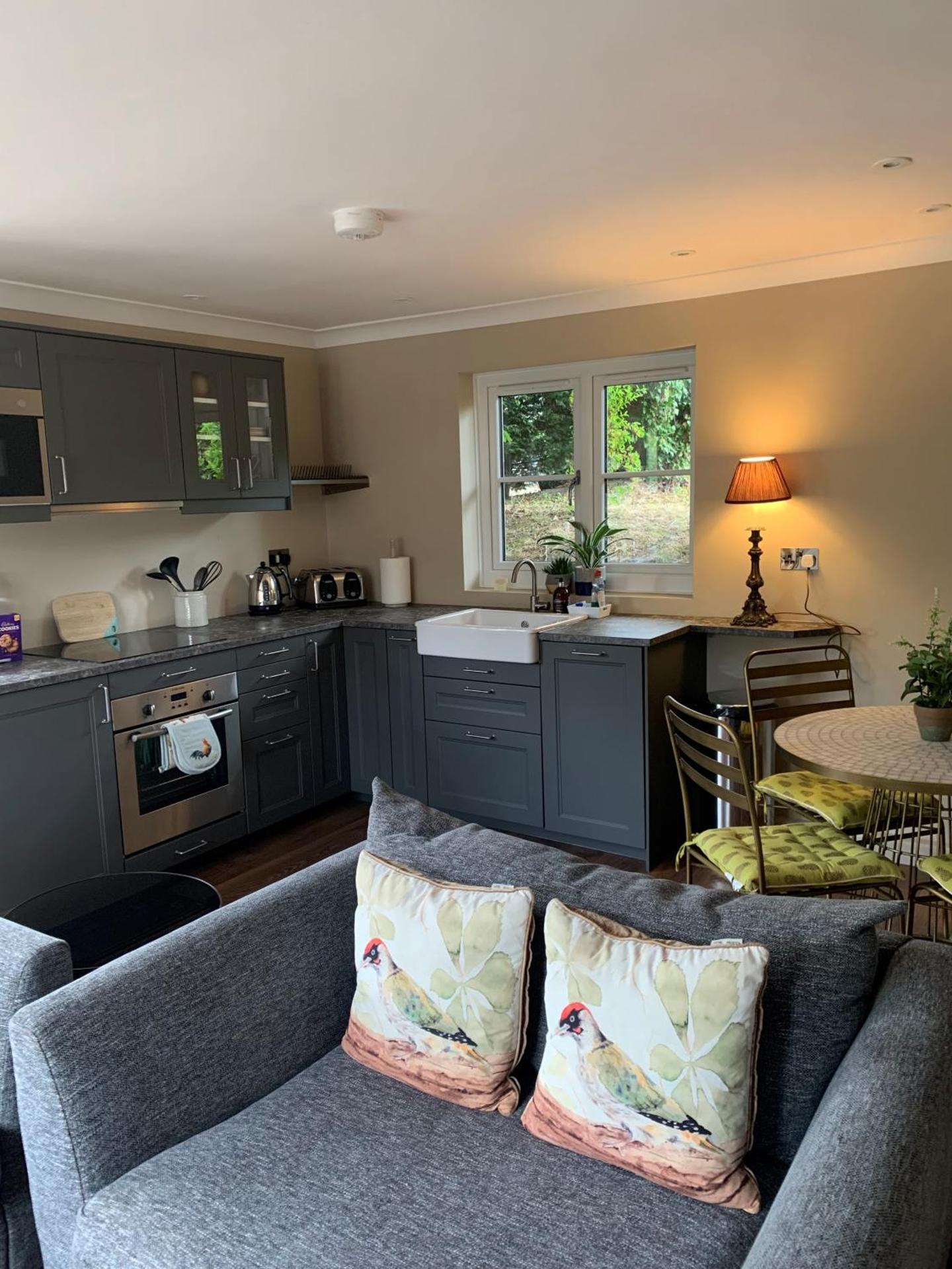 Scarborough Hill Country Inn