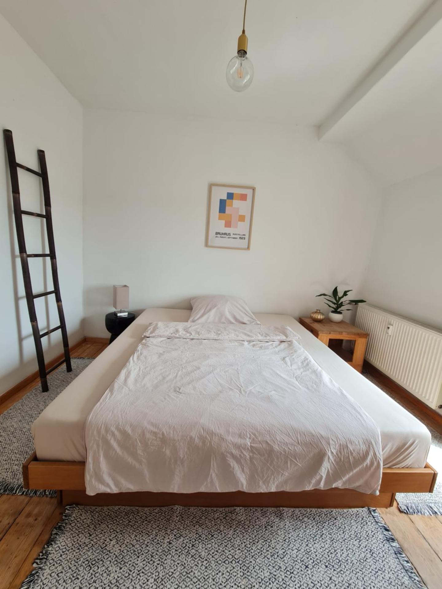 Geschmackvolle Wohnung im Herzen von Sinzig