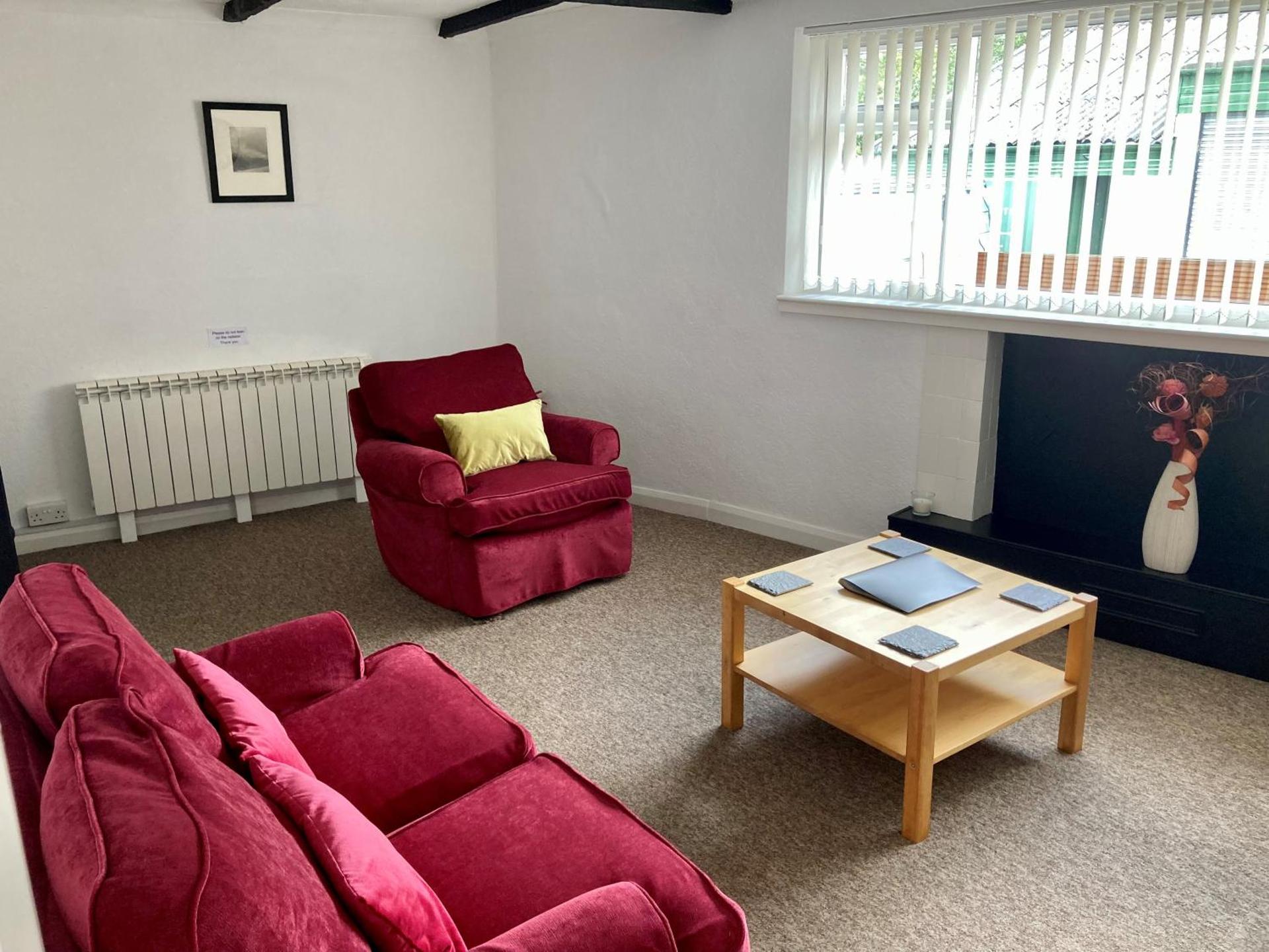 Briscoe Lodge Self Catering Apartments