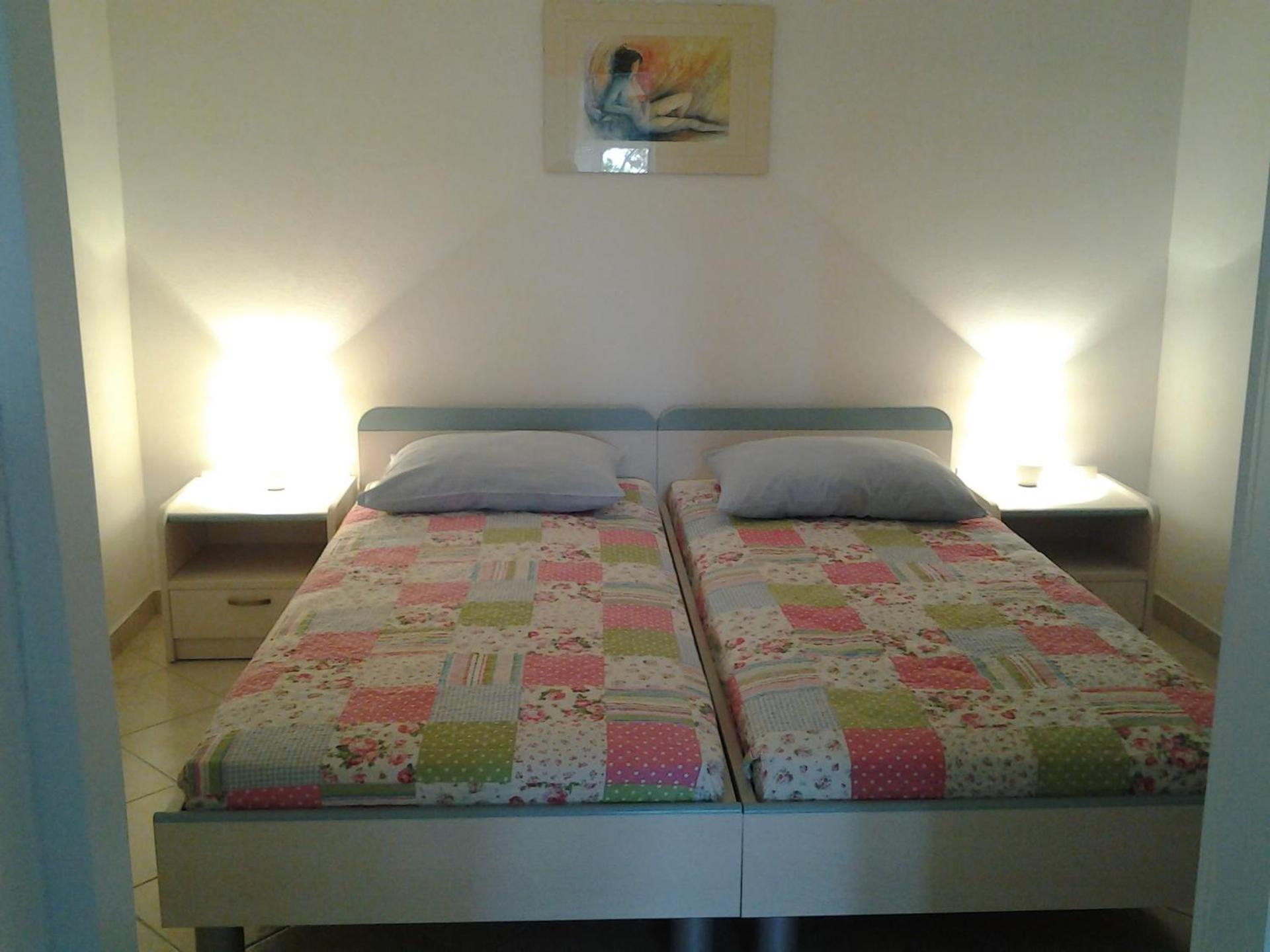 Apartments MiaMaja 2