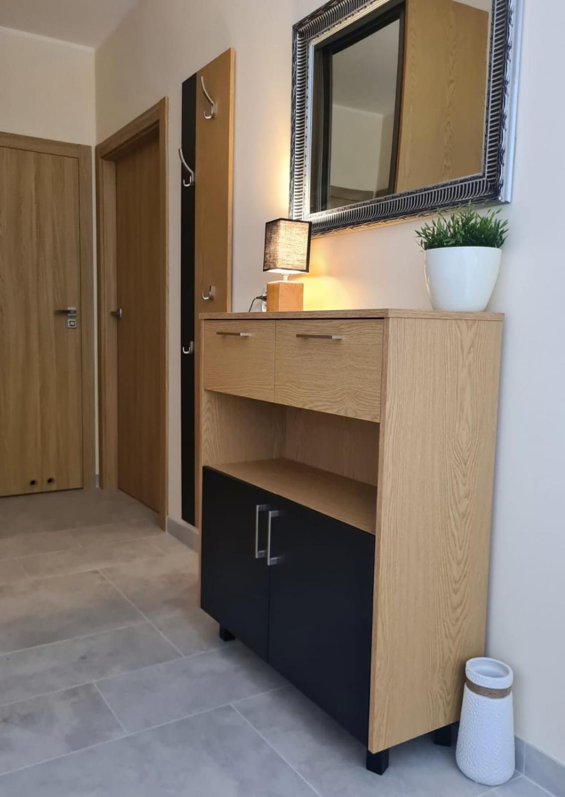 Malta Premium Apartment, free parking, self check-in 24h, air-conditioning