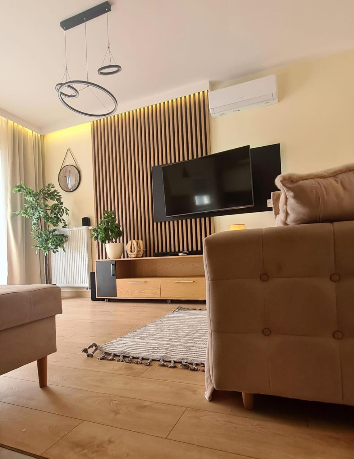 Malta Premium Apartment, free parking, self check-in 24h, air-conditioning