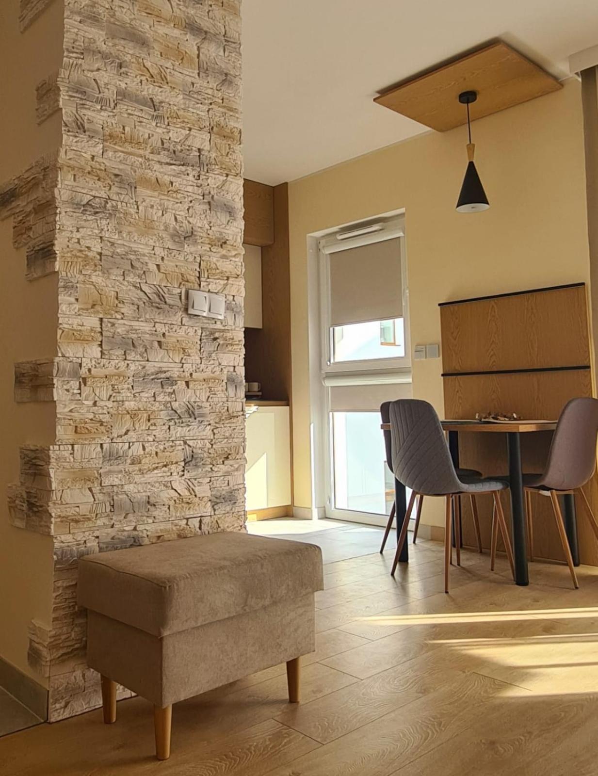 Malta Premium Apartment, free parking, self check-in 24h, air-conditioning