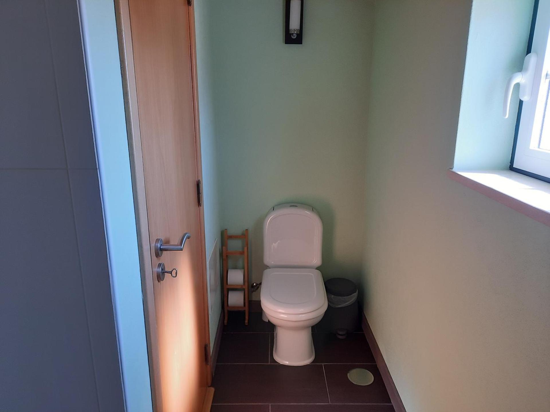 Apartamento Mar Odeceixe