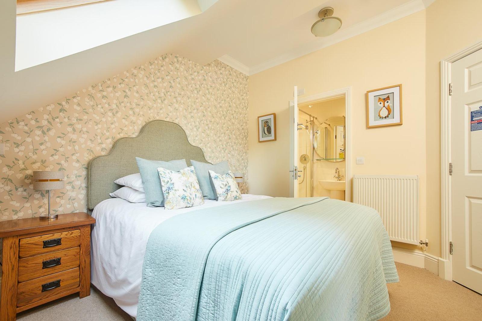 Willowbeck Lodge Boutique Hotel