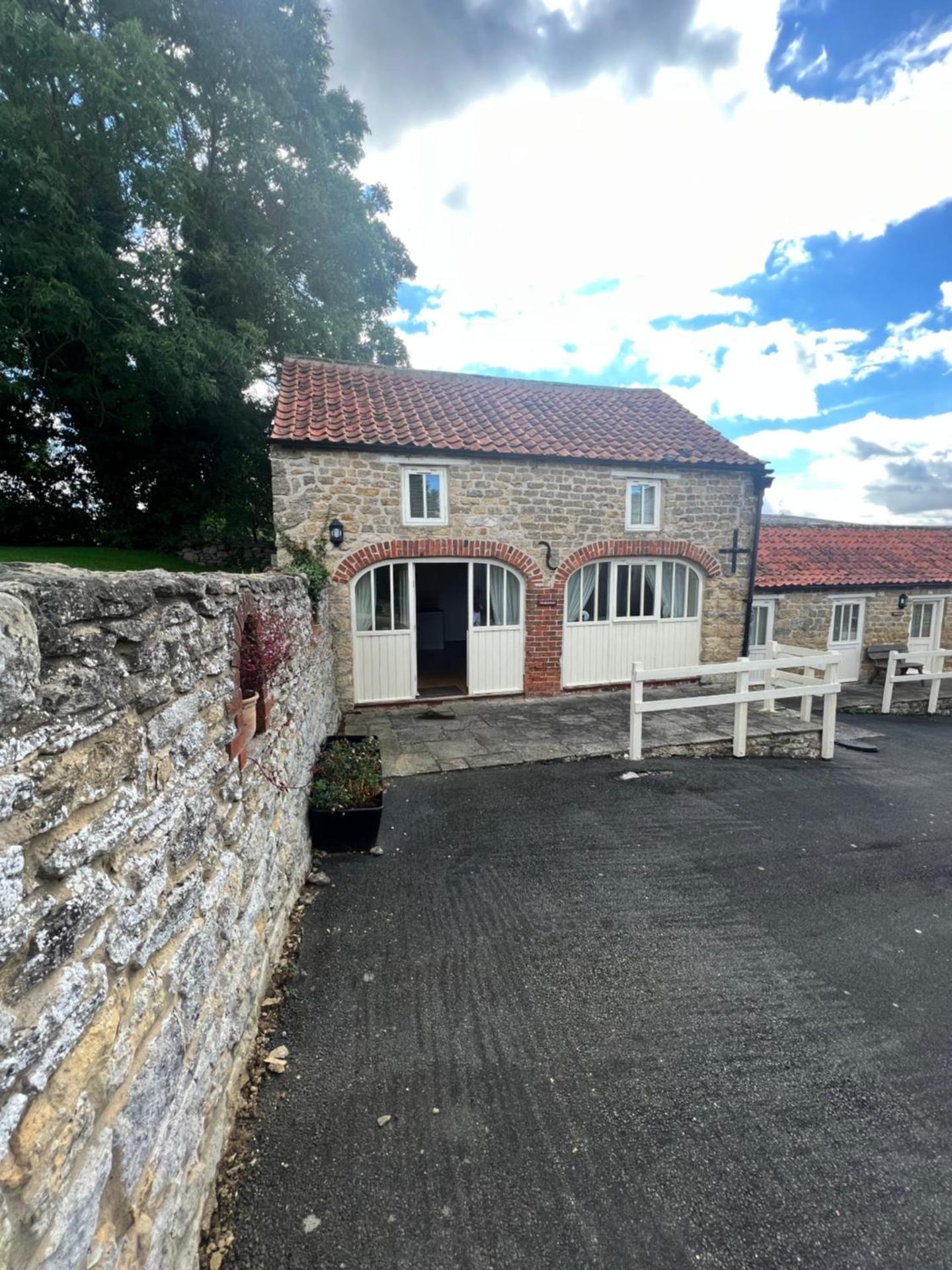 Prospect Farm Cottages
