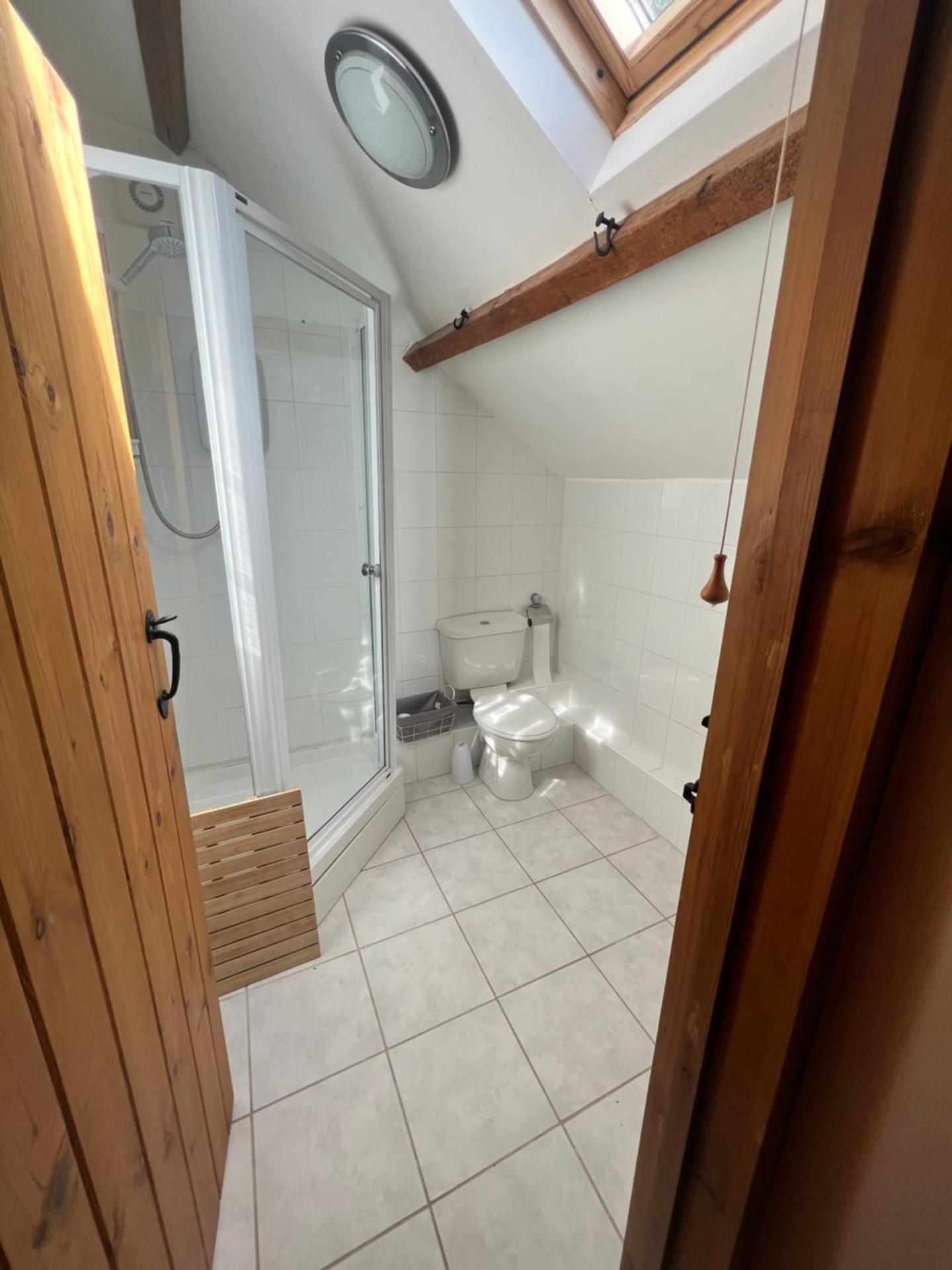 Prospect Farm Cottages