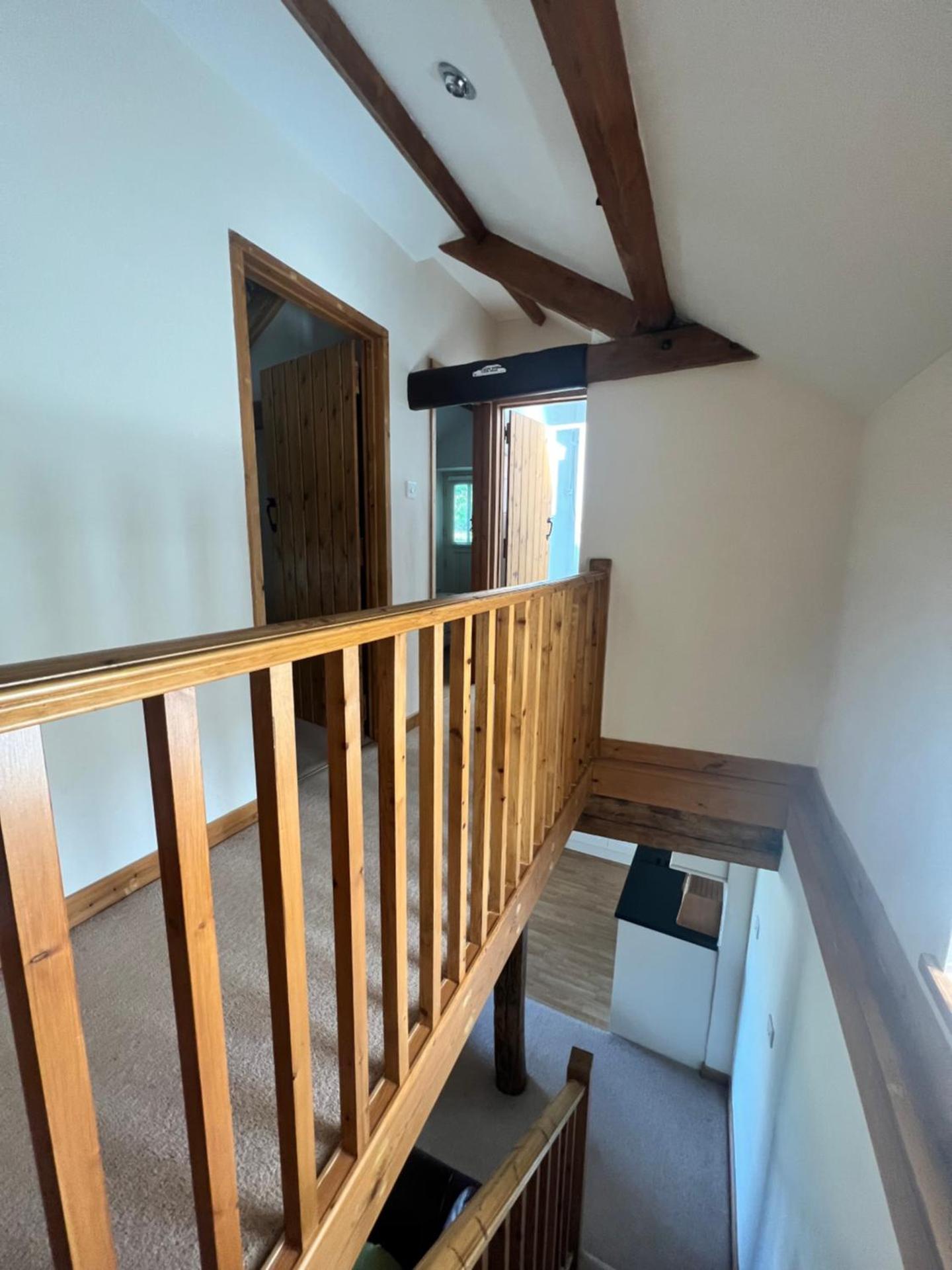 Prospect Farm Cottages