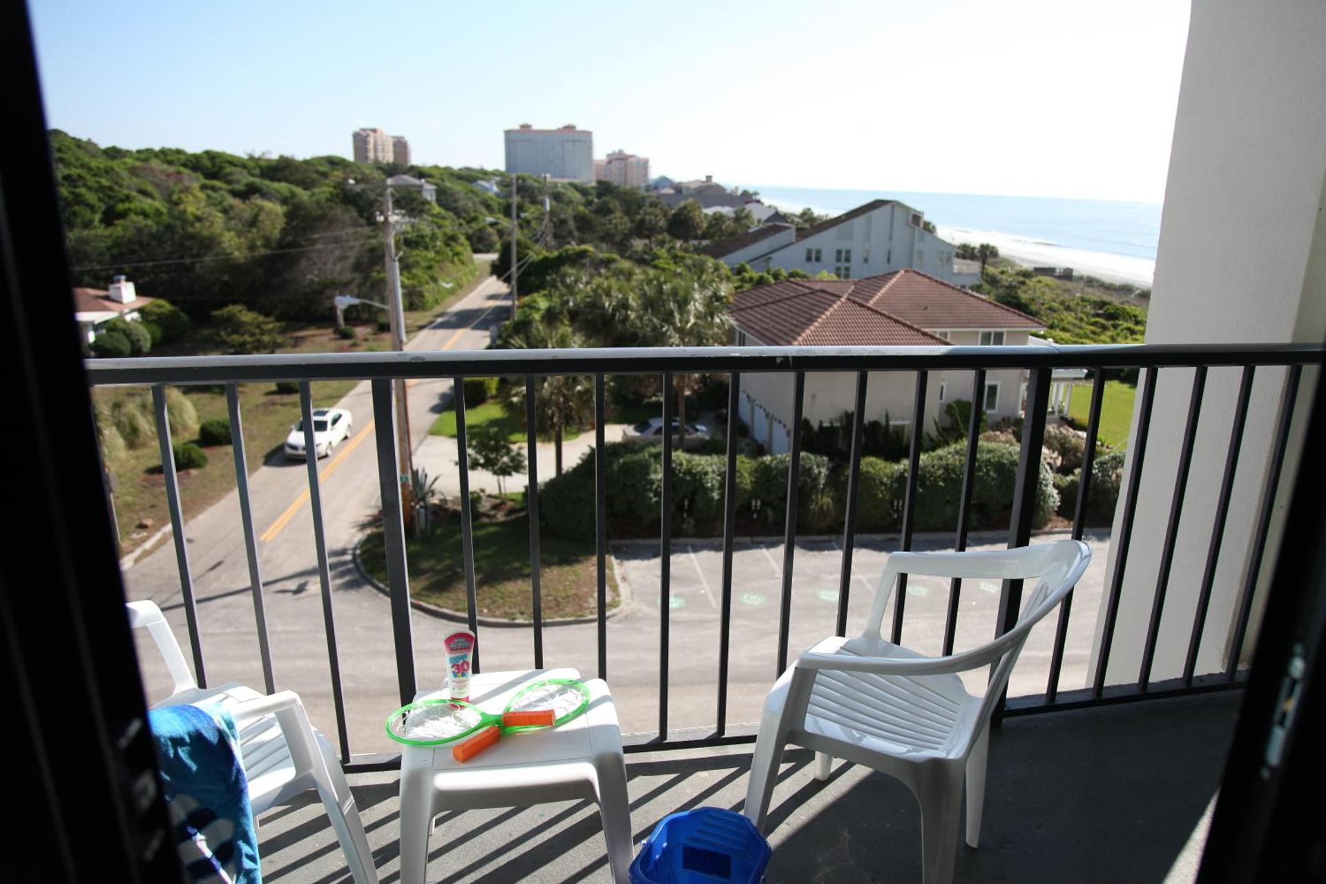 View (from property/room)