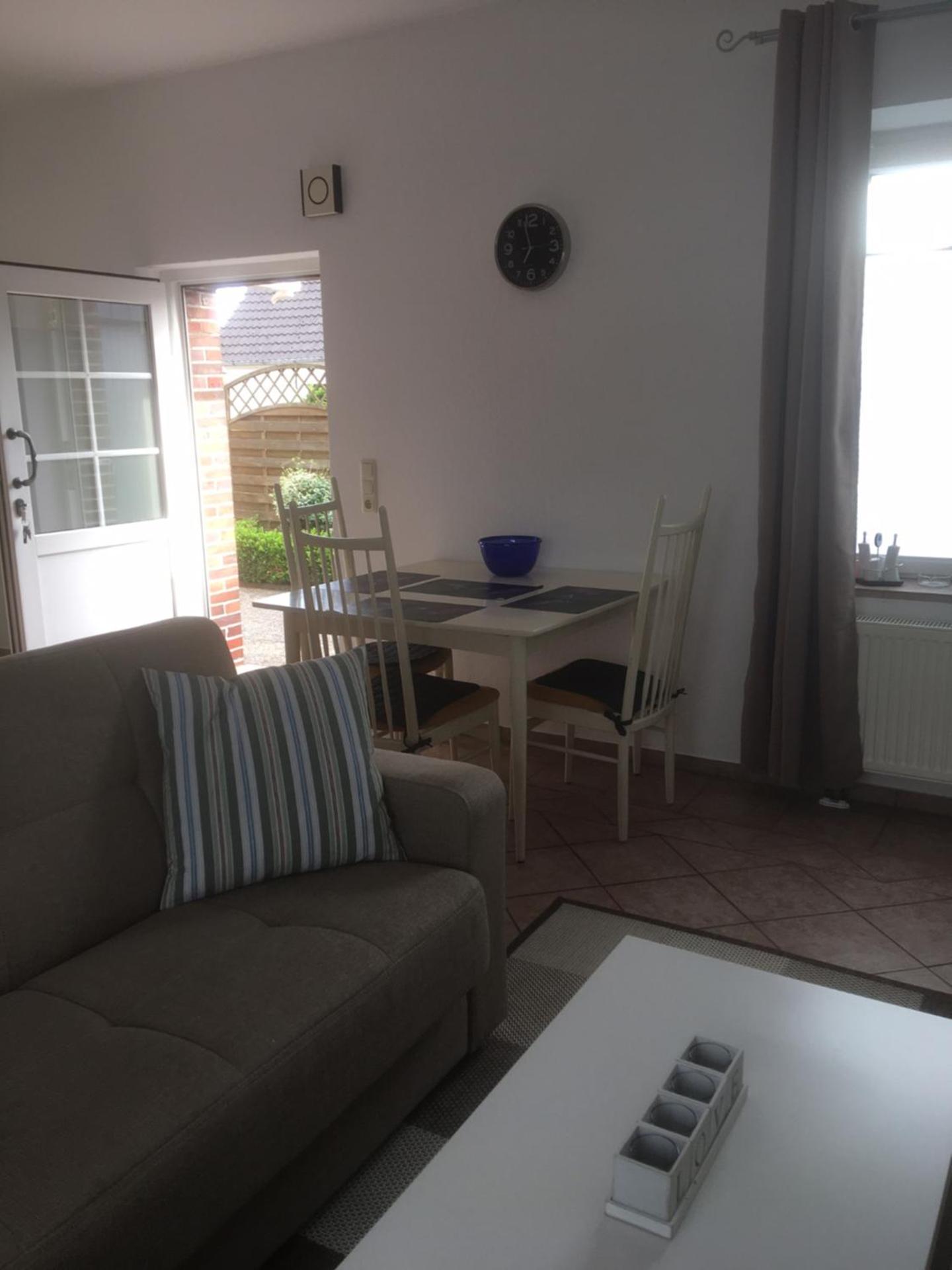 Ferienwohnung Bruni I