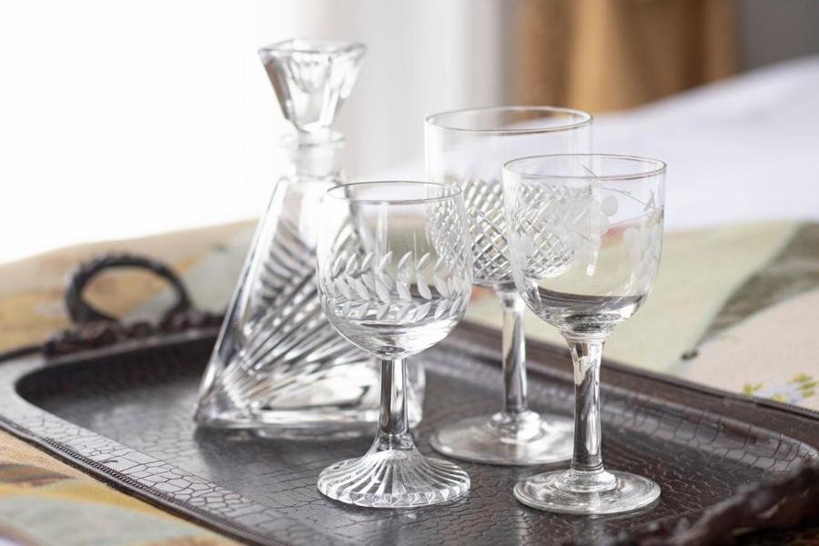 Hotellerie Het Wapen Van Athlone