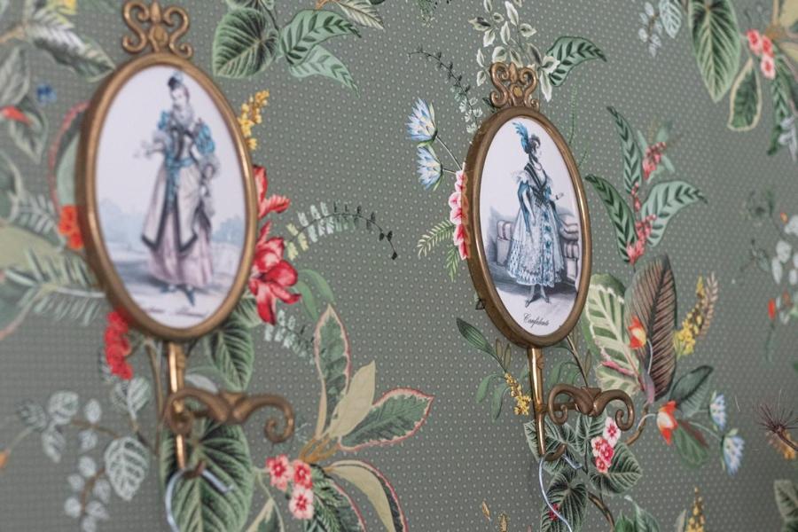 Hotellerie Het Wapen Van Athlone