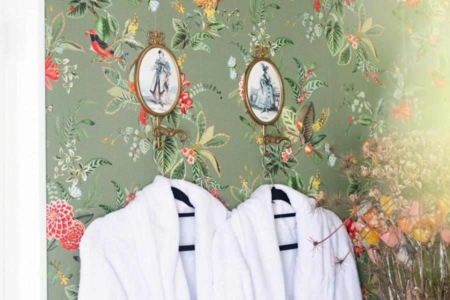 Hotellerie Het Wapen Van Athlone