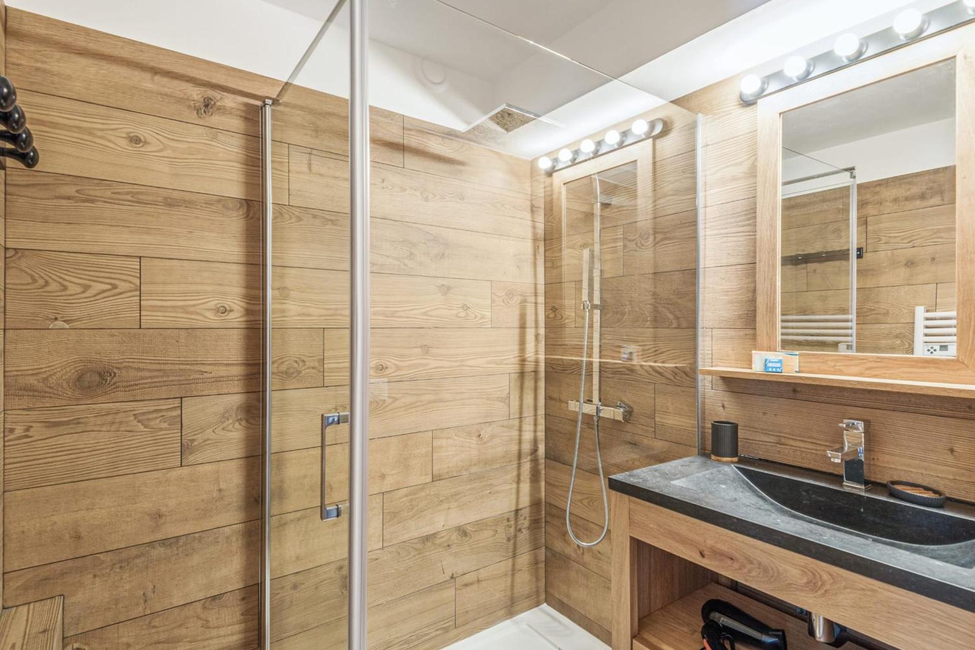 Appartement Vue Montagnarde - Welkeys