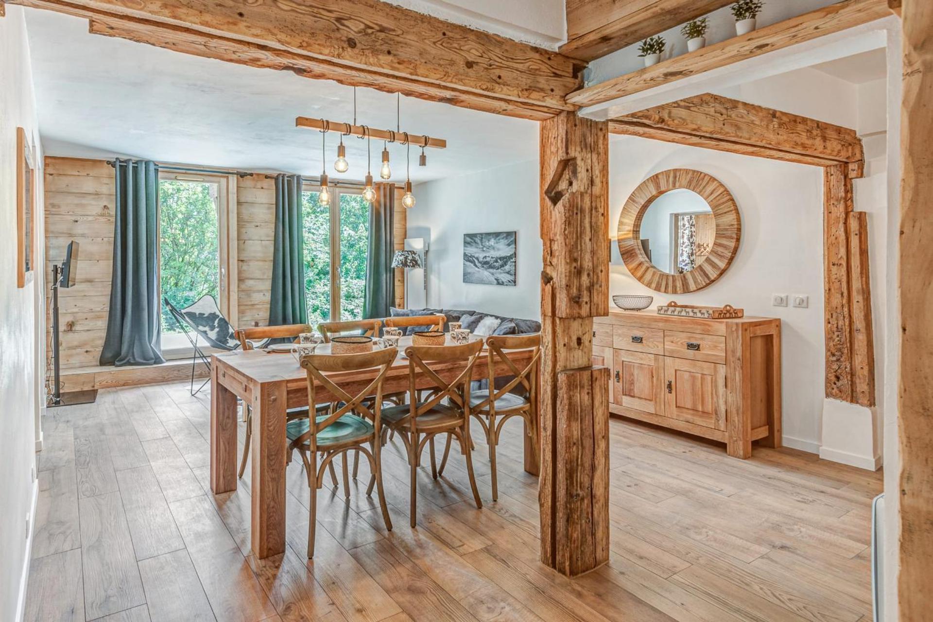 Appartement Vue Montagnarde - Welkeys