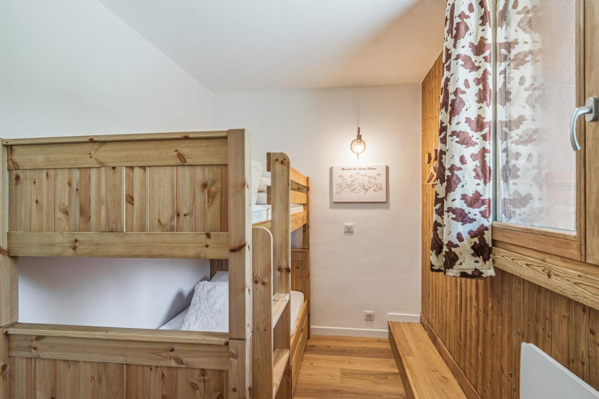 Appartement Vue Montagnarde - Welkeys