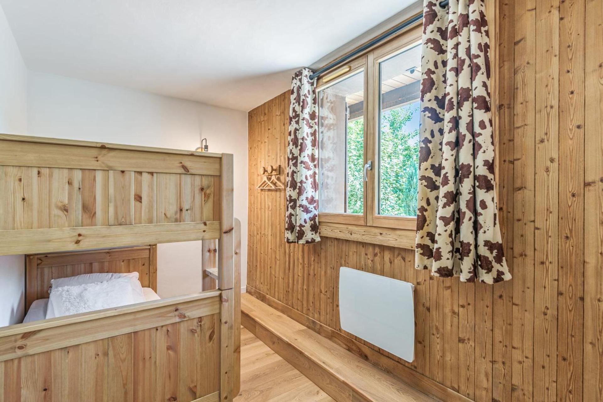 Appartement Vue Montagnarde - Welkeys