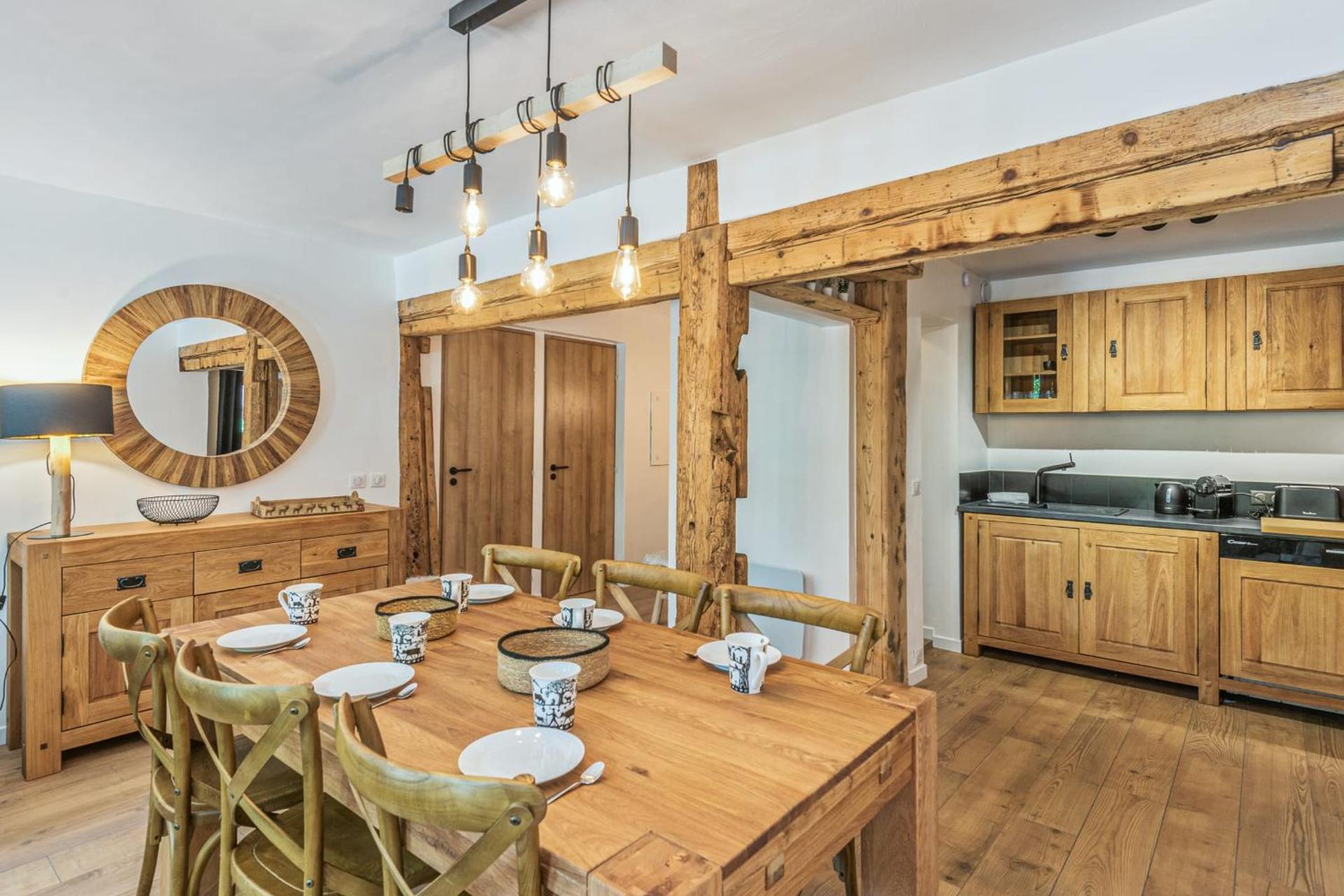 Appartement Vue Montagnarde - Welkeys