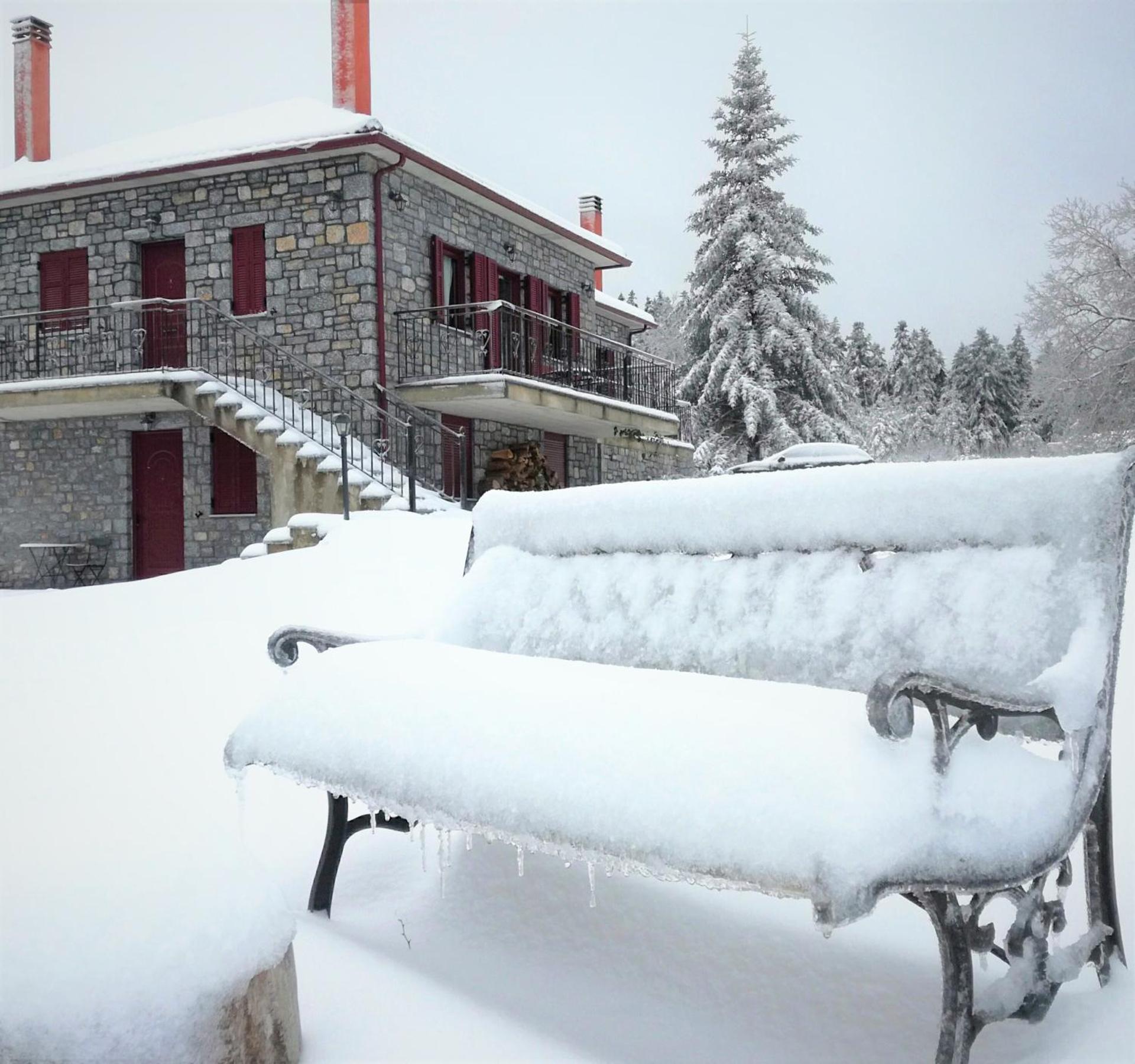 Φιλοξένια Studios