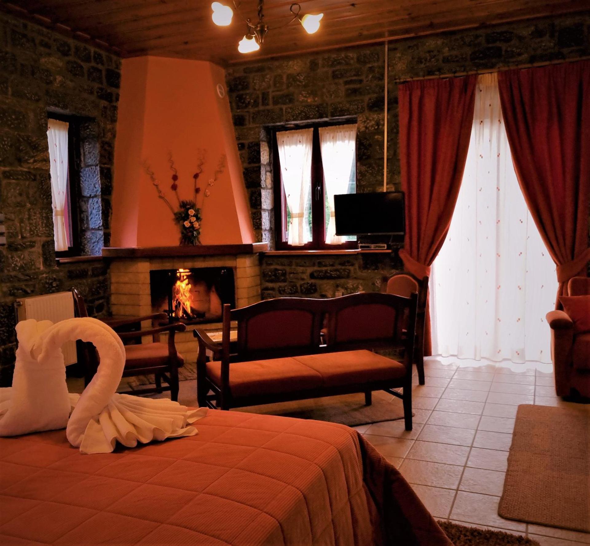 Φιλοξένια Studios