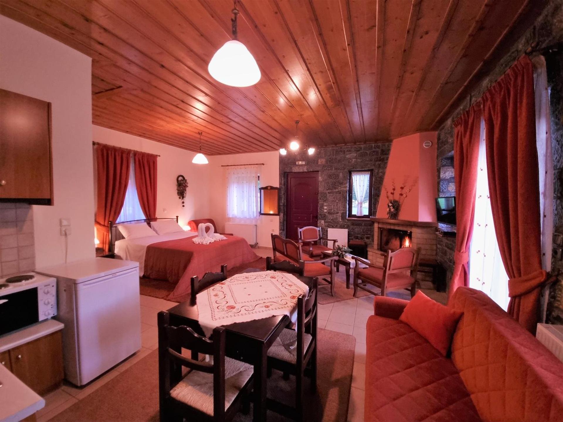 Φιλοξένια Studios