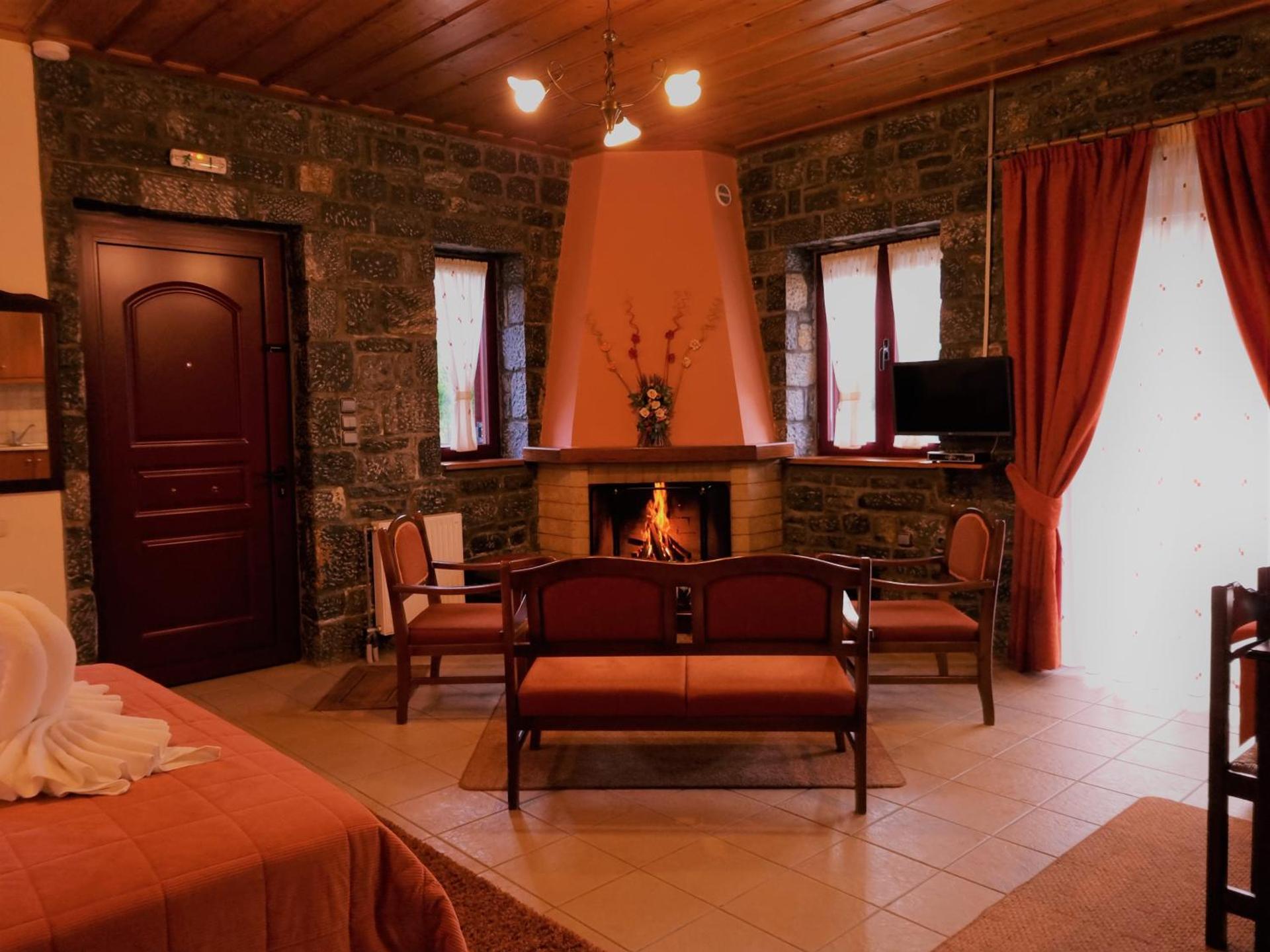 Φιλοξένια Studios