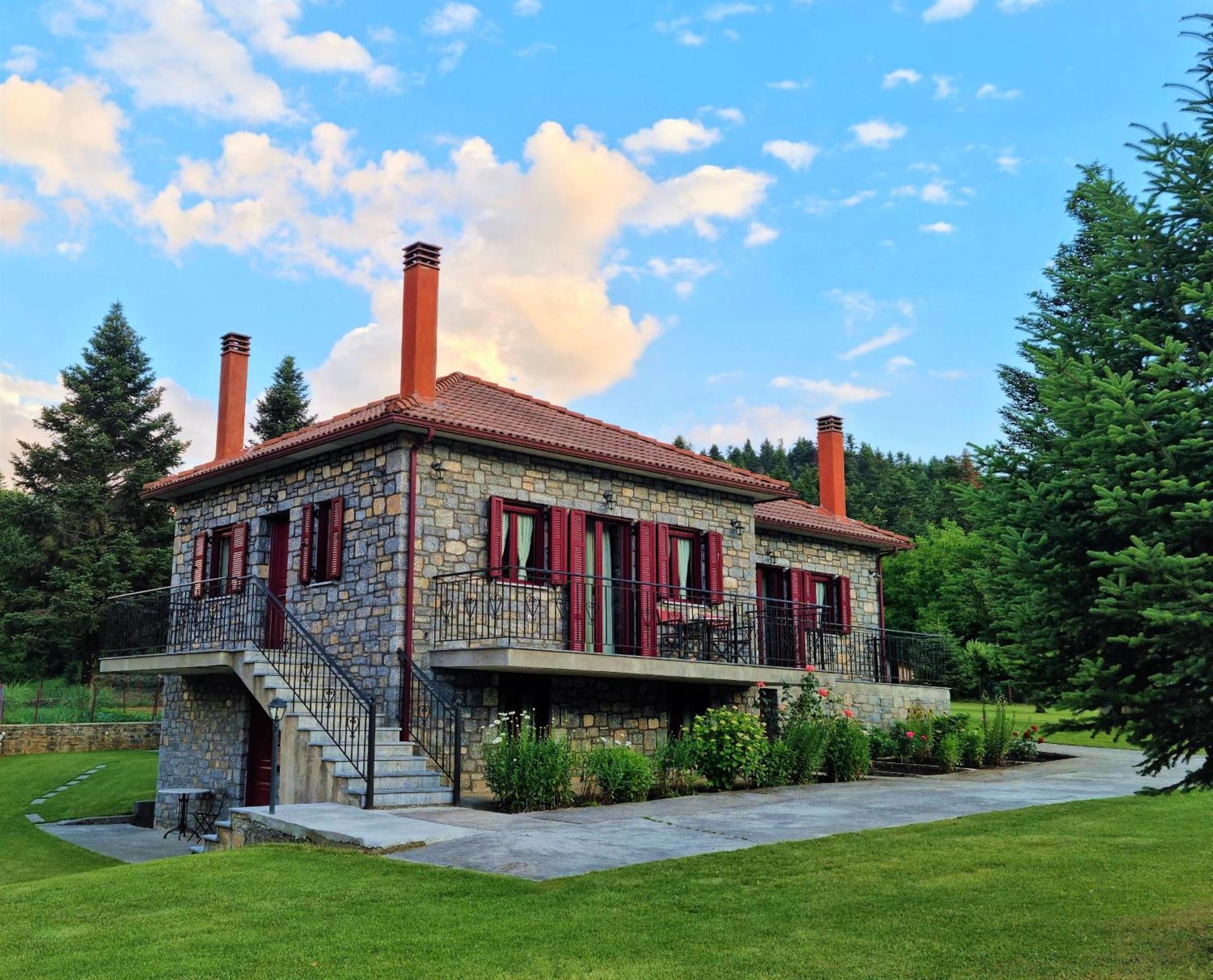 Φιλοξένια Studios