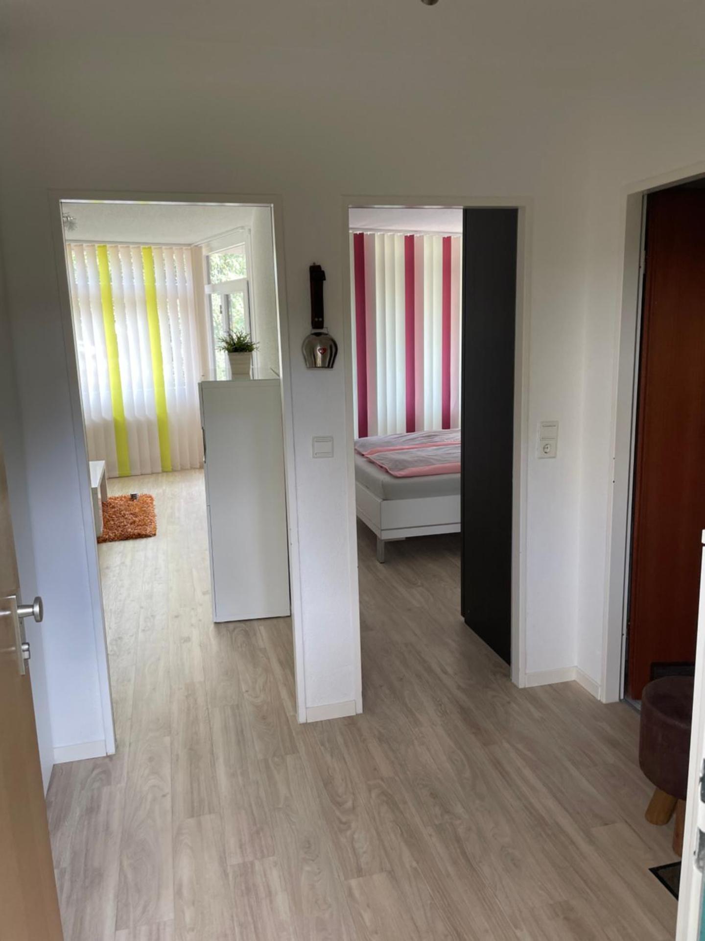 Ferienwohnung am Schluchsee