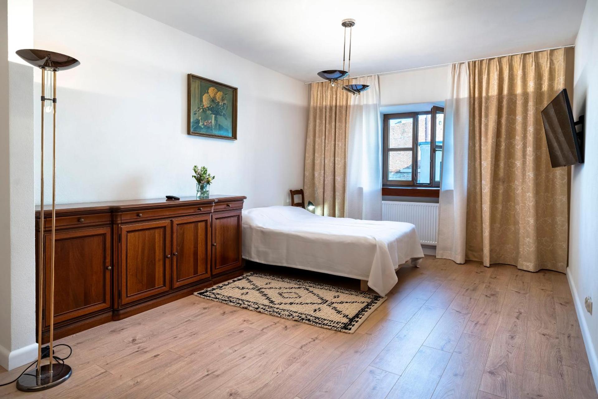 Premium Quadruple Room