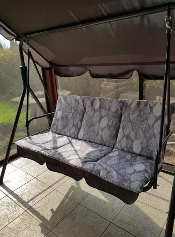 ZöldPortál Vendégház Tiszanána -Dinnyéshát