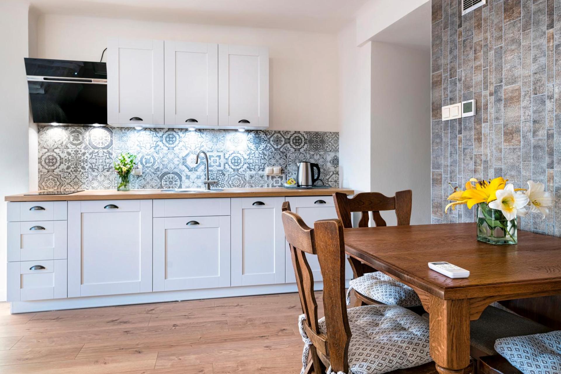 Luxury Quadruple Room