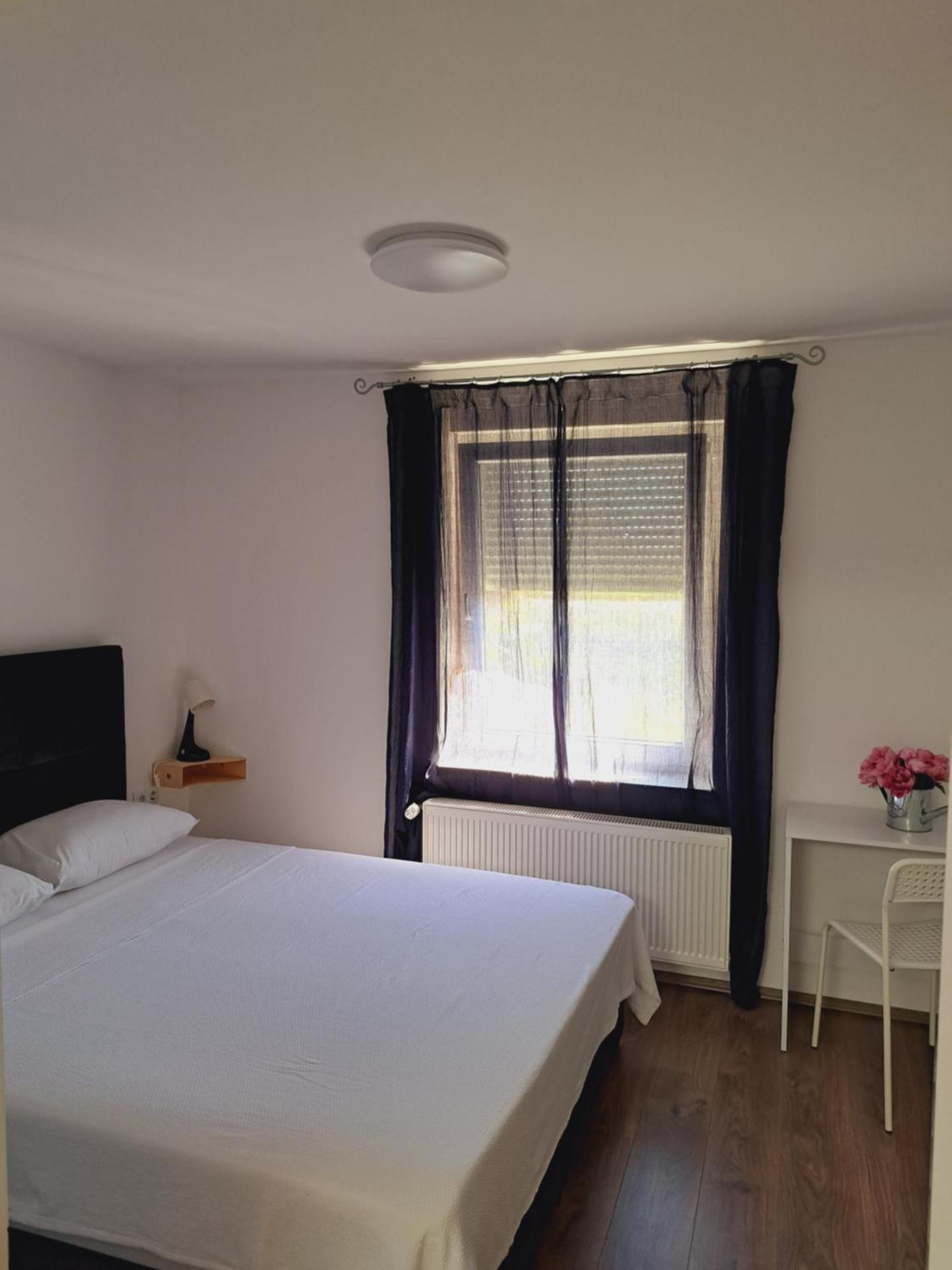 Apartman Megolina