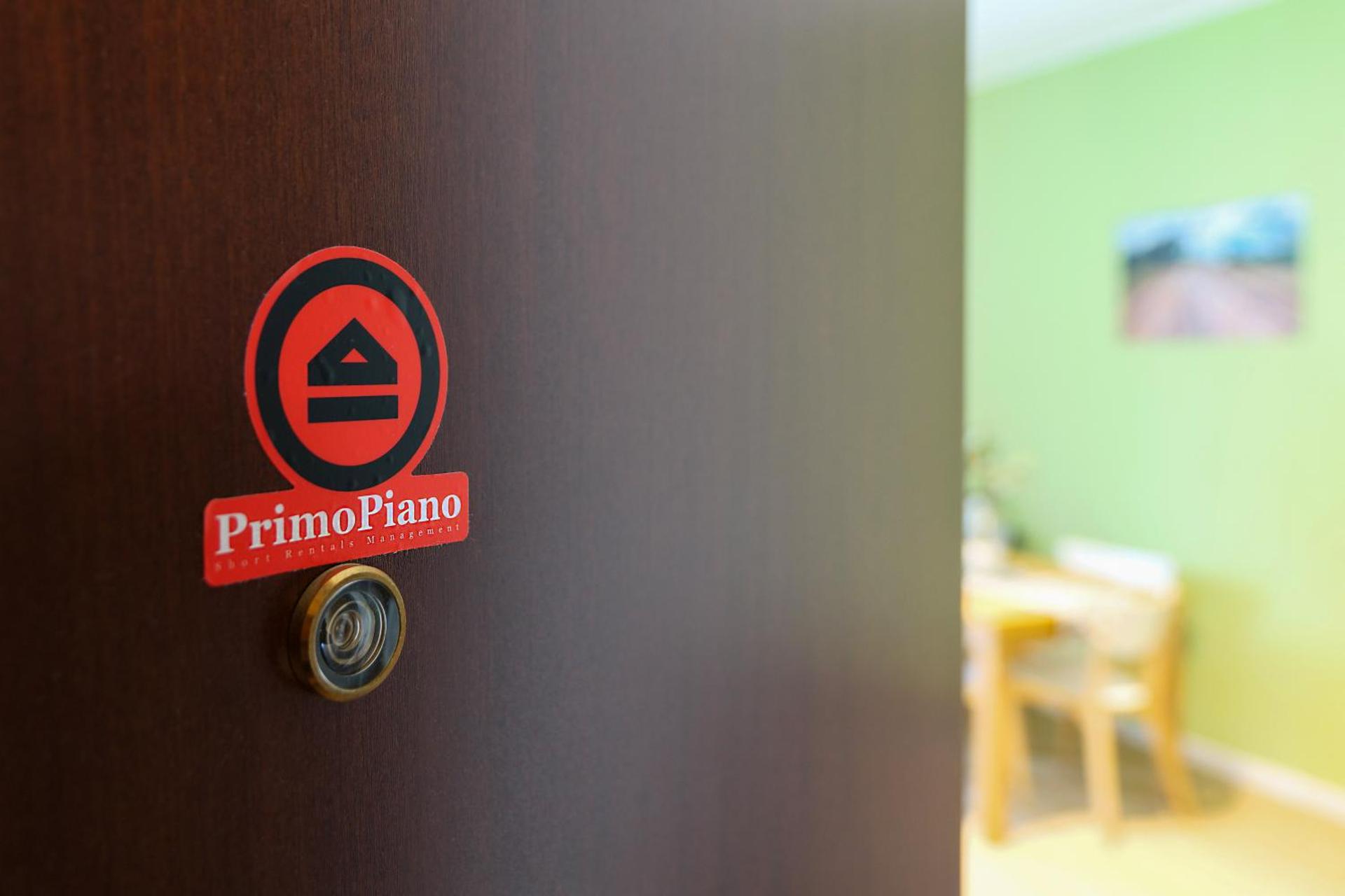 Property logo or sign