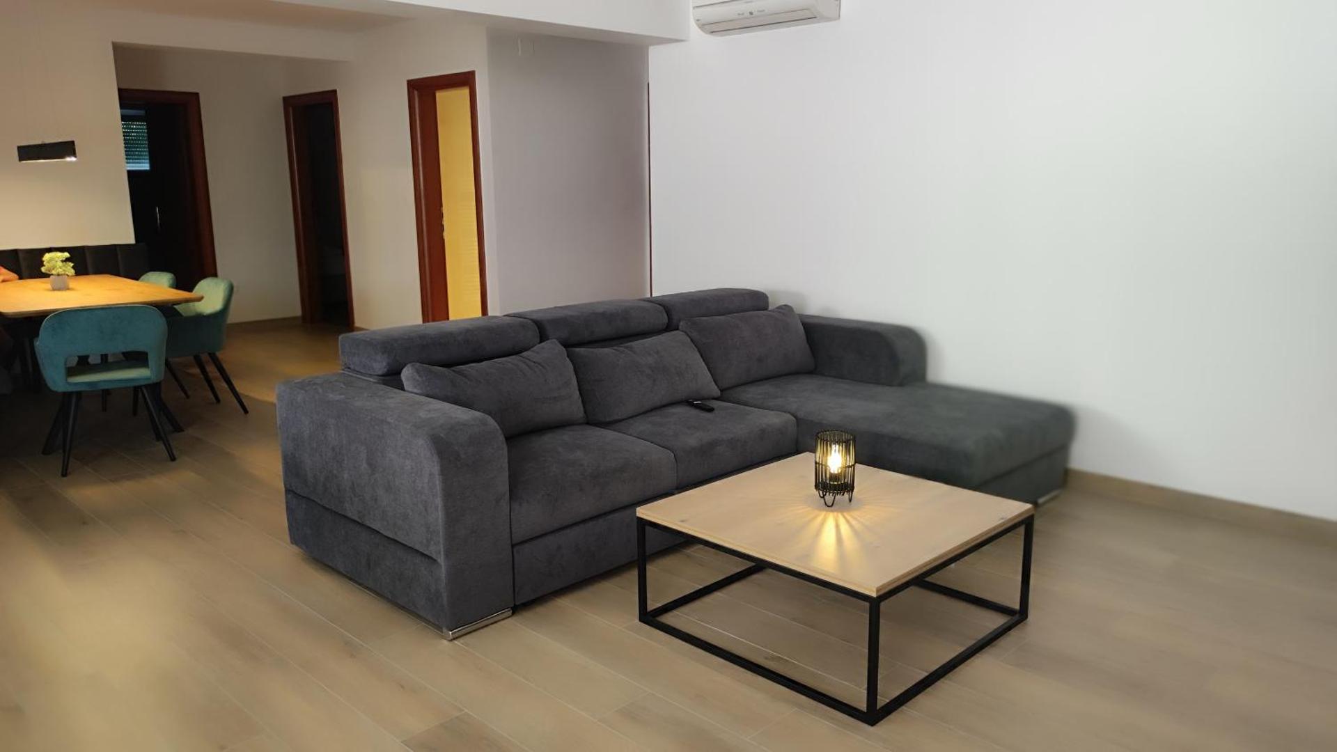 Parenzo Premium Apartment