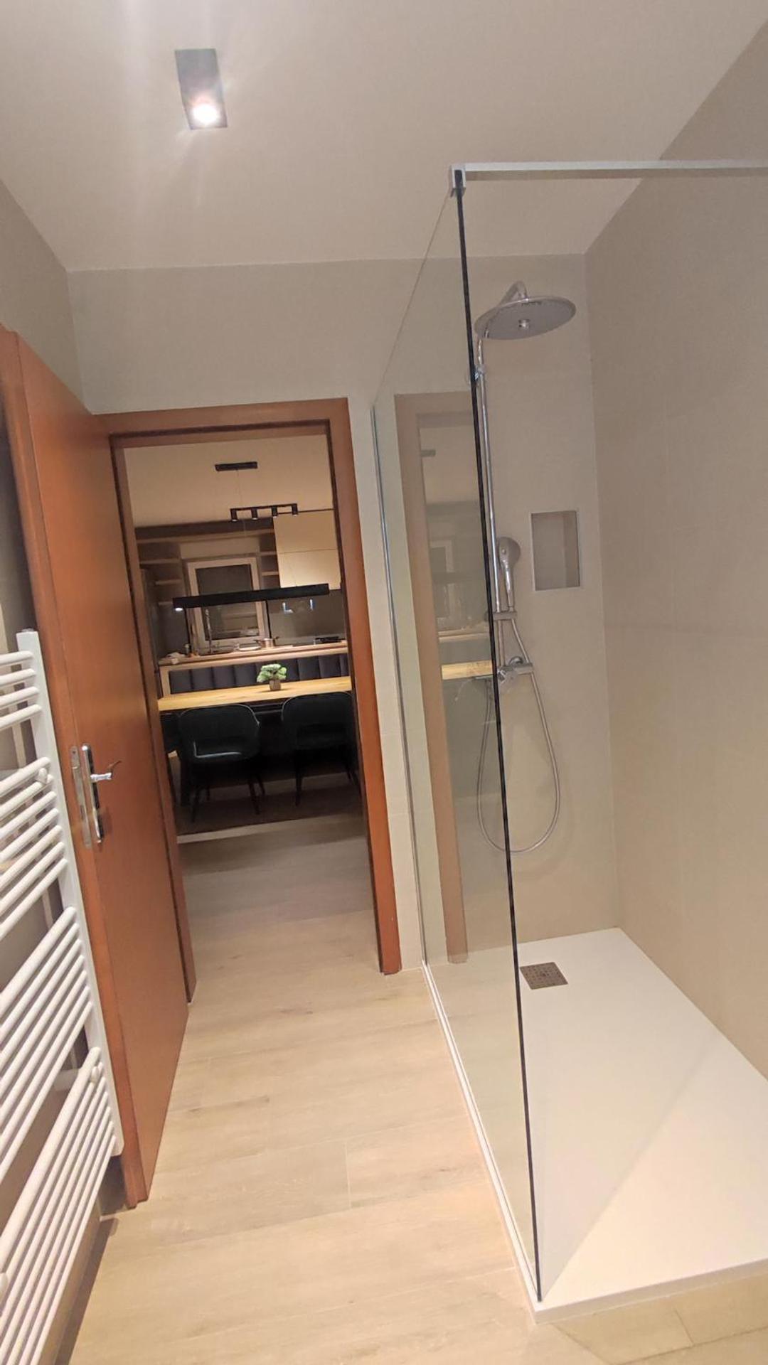 Parenzo Premium Apartment