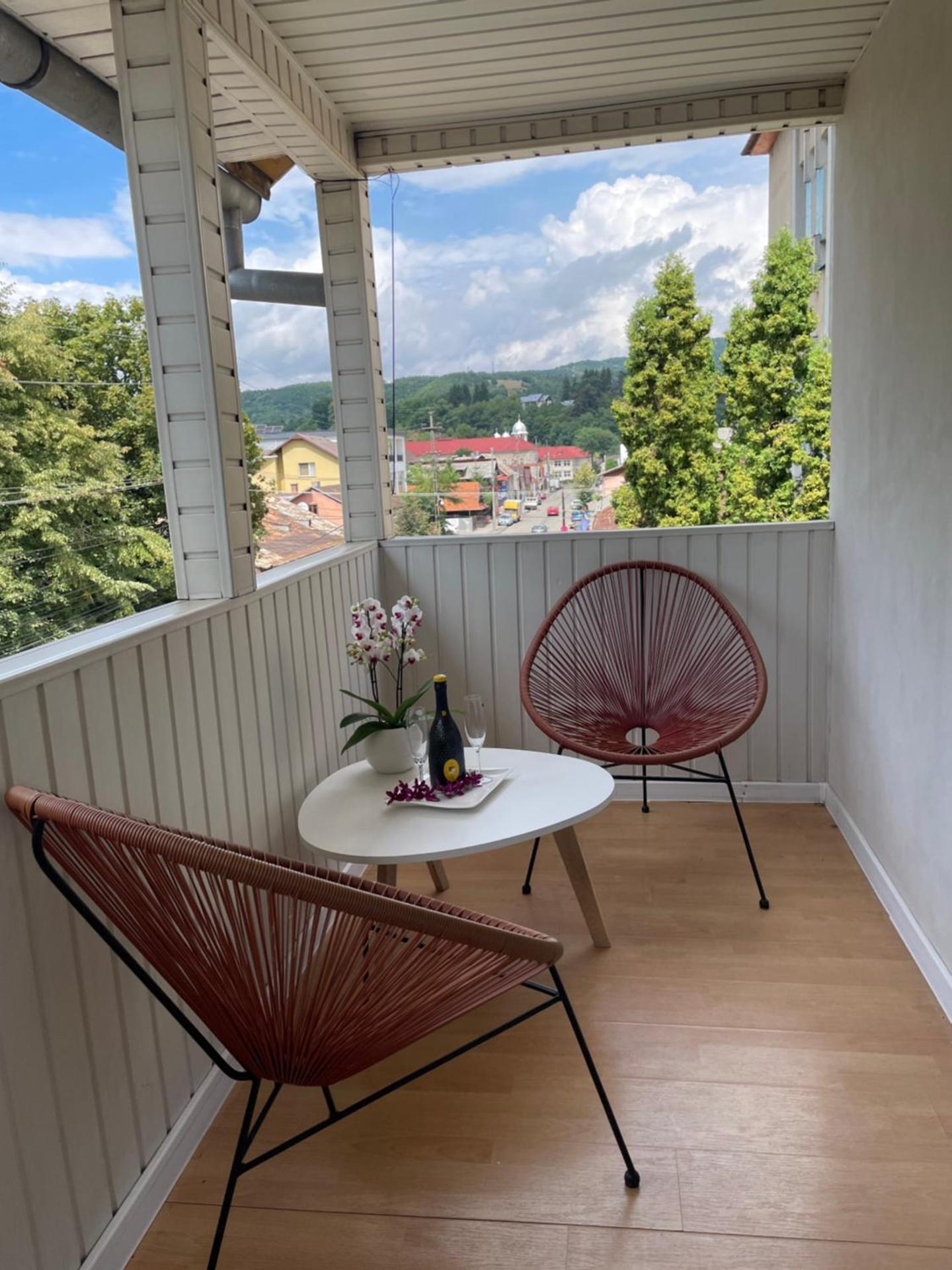 Chic Studio Maramures