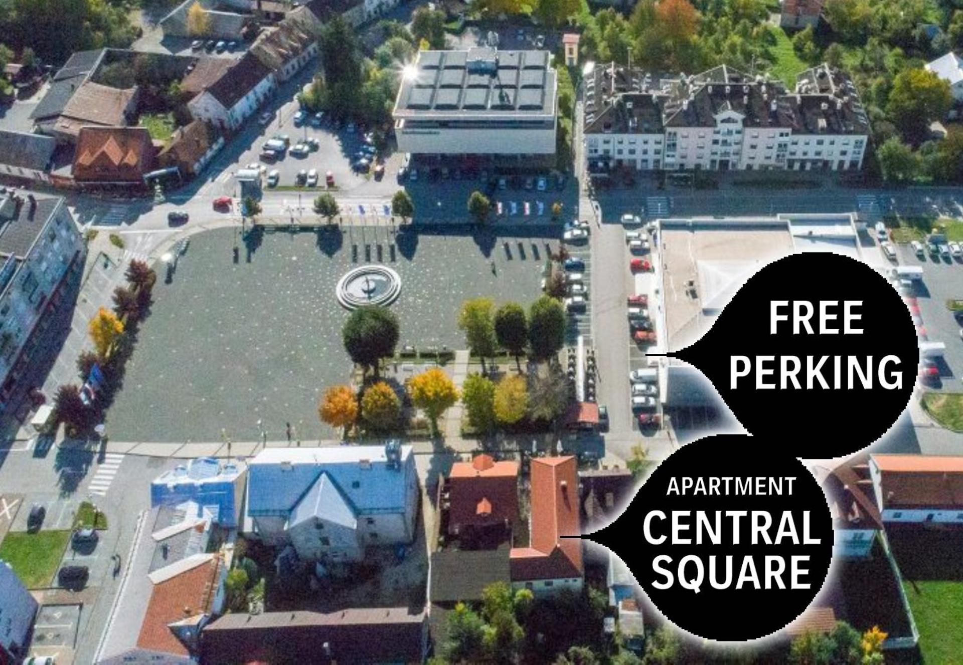 Studio Central Square