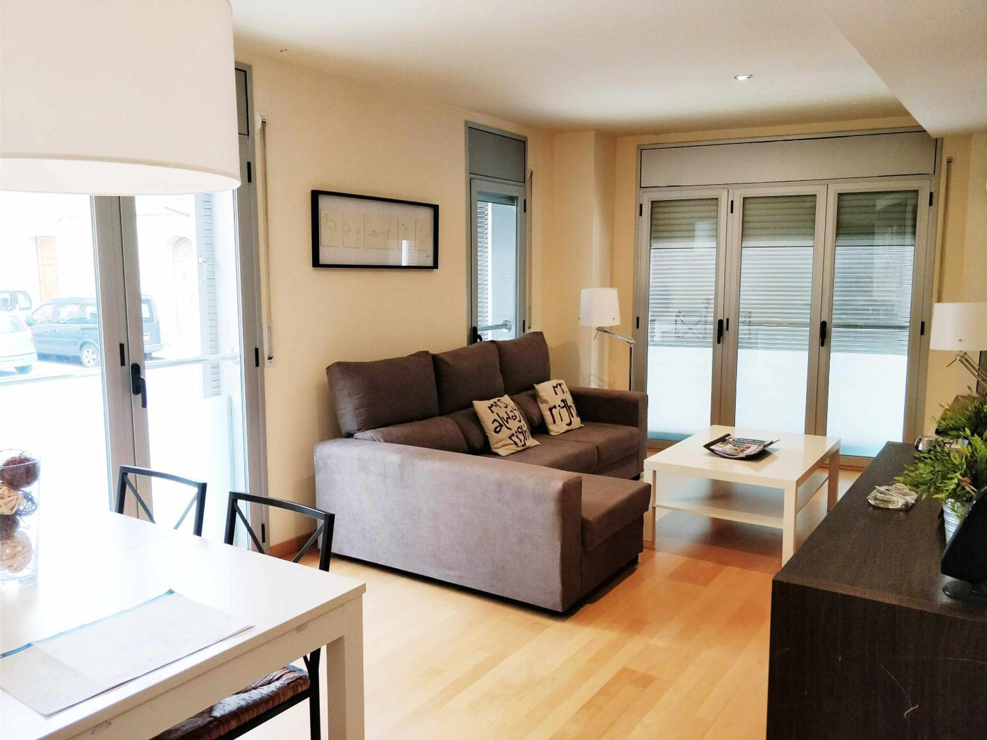 Mazi Apartments Downtown